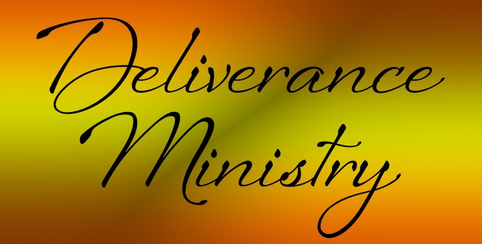 deliveranceministry